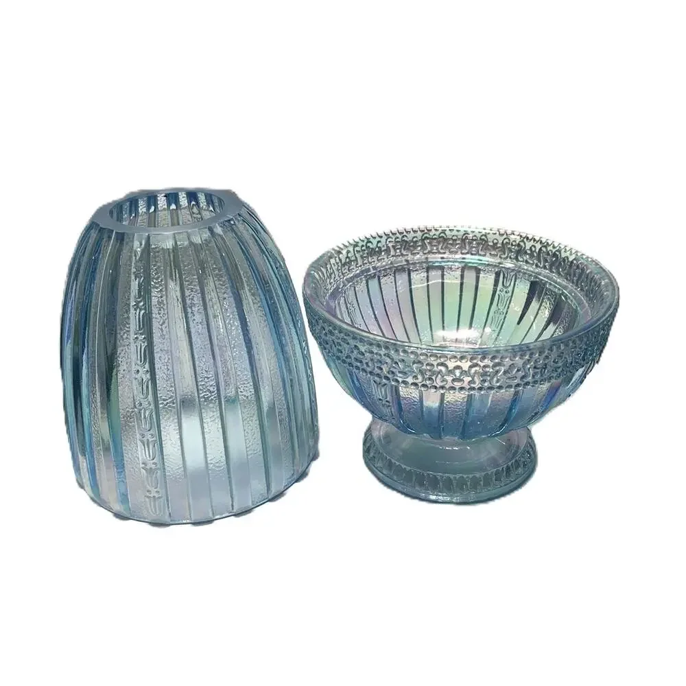 Fenton vintage misty